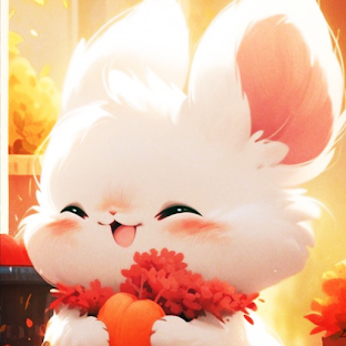Cutest Wallpaper 4K